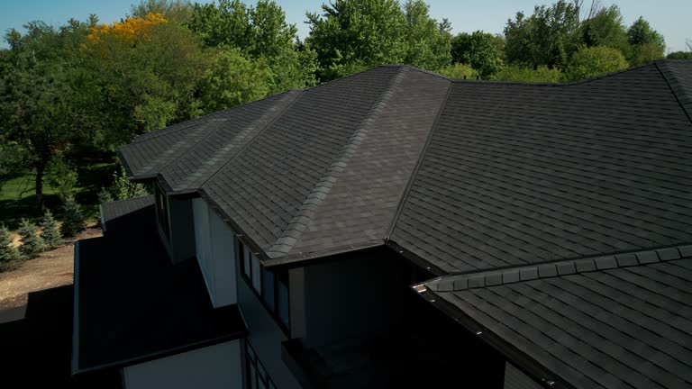 Best Roof Maintenance and Cleaning  in Oak Harbor, WA