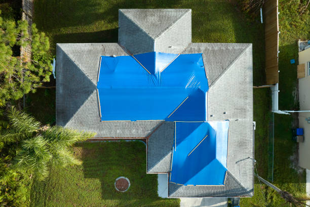 Best Tile Roofing Installation  in Oak Harbor, WA