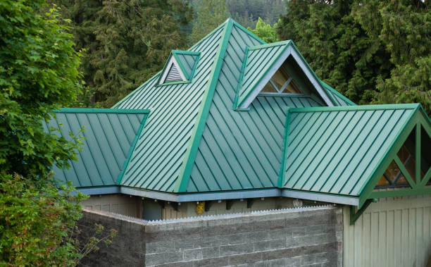 Best Slate Roofing  in Oak Harbor, WA