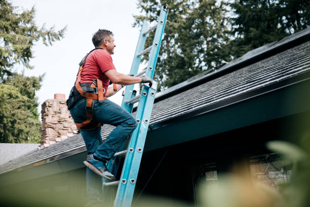 Best Cold Roofs  in Oak Harbor, WA