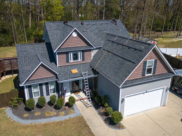 Hot Roofs in Oak Harbor, WA