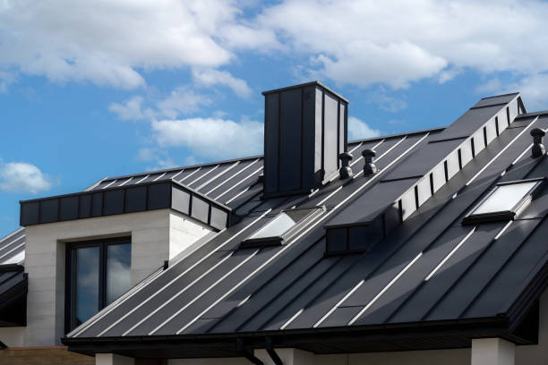 Reliable Oak Harbor, WA Roofing Service Solutions