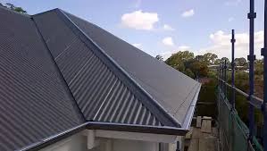 Best Commercial Roofing Services  in Oak Harbor, WA